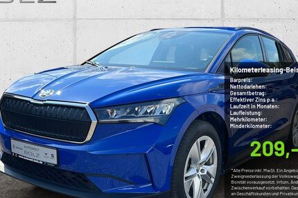 Skoda Enyaq 18.983 km 20.990 &euro; Pulheim-Brauweiler 50259