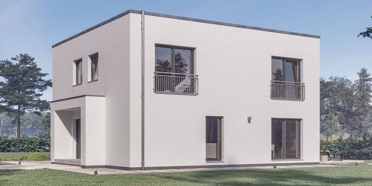 Einfamilienhaus Erftstadt Lechenich - 4 Zimmer, 111 m&sup2;, 522.798&euro; | Angebot:26789788