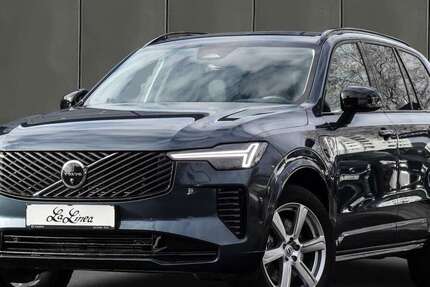 Volvo XC90 24.600 km 69.890 &euro; Köln 50968