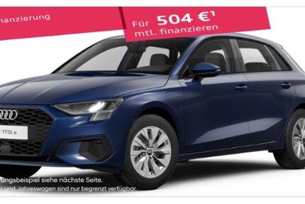 Audi A3 11.645 km 25.950 &euro; Solingen 42653