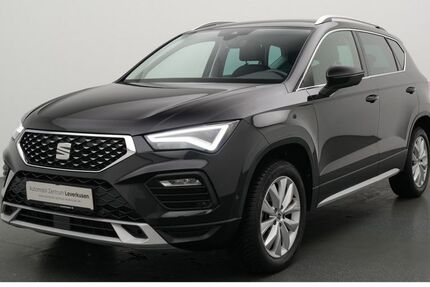 Seat Ateca 65.521 km 28.480 &euro; Leverkusen 51379