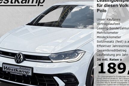 VW Polo 7.050 km 22.830 &euro; Frechen 50226