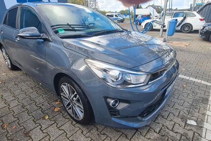 Kia Rio 25.534 km 15.990 € Remscheid 42855