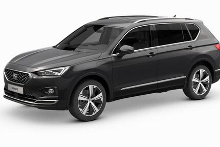 Seat Tarraco 44.946 km 31.688 &euro; Lohmar 53797