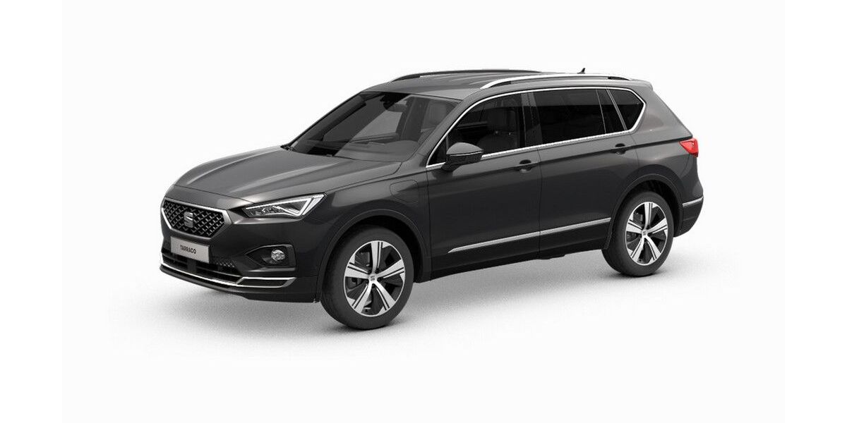 Seat Tarraco 44.946 km 31.688 &euro; Lohmar 53797