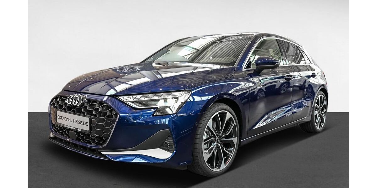 Audi A3 13.900 km 38.780 &euro; Köln 50739