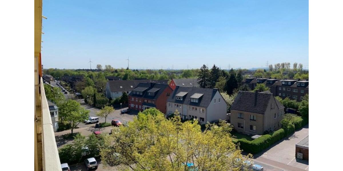 Etagenwohnung Neuss Reuschenberg - 3 Zimmer, 87 m&sup2;, 1.200&euro; | Angebot:26222248