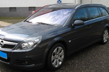 Opel Vectra 289.000 km 1.250 &euro; Köln 51105