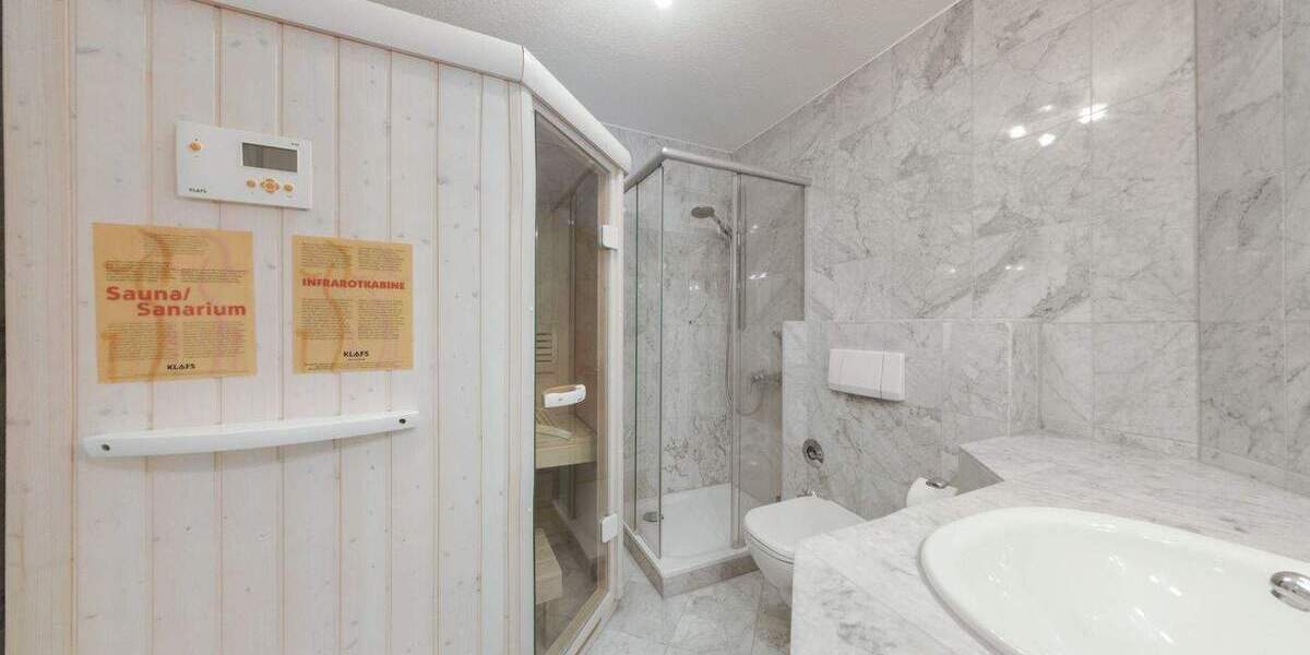 Etagenwohnung Leichlingen - 2 Zimmer, 63 m&sup2;, 199.000&euro; | Angebot:24673325