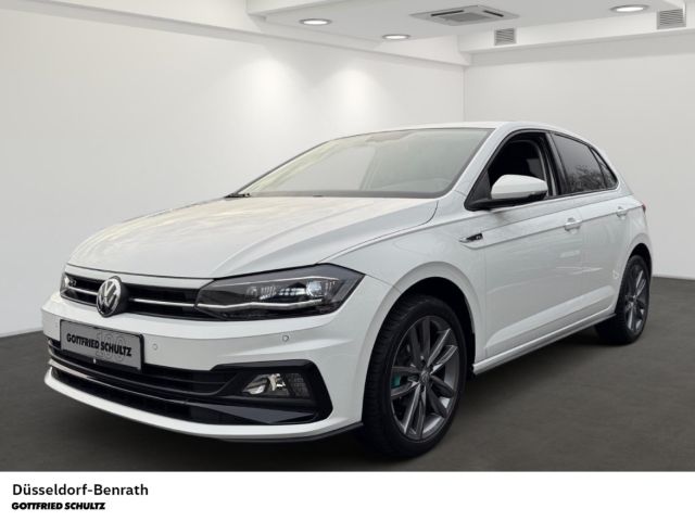VW Polo 38.778 km 16.780 &euro; Düsseldorf 40589