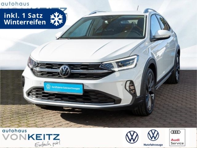 VW Taigo 45.023 km 20.990 &euro; Solingen 42699