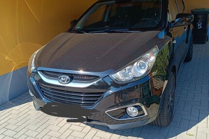 Hyundai ix35 119.000 km 9.250 &euro; Troisdorf 53840