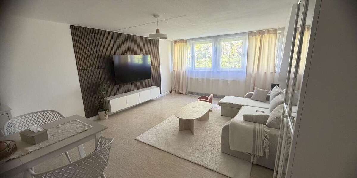 Etagenwohnung Neuss Holzheim - 3 Zimmer, 78 m&sup2;, 469&euro; | Angebot:26385812