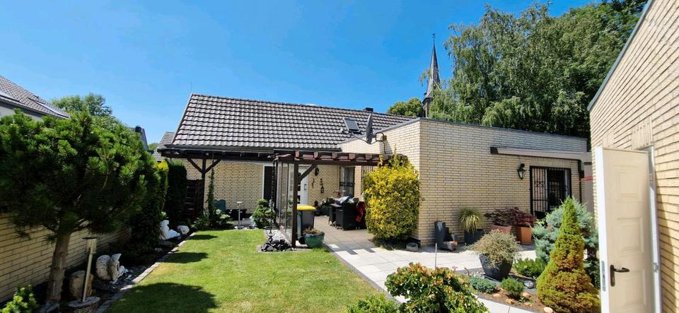 Einfamilienhaus Rommerskirchen - 3.5 Zimmer, 90 m&sup2;, 295.000&euro; | Angebot:27033516