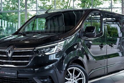 Renault Trafic 78.000 km 43.800 &euro; Remscheid/NRW 42855