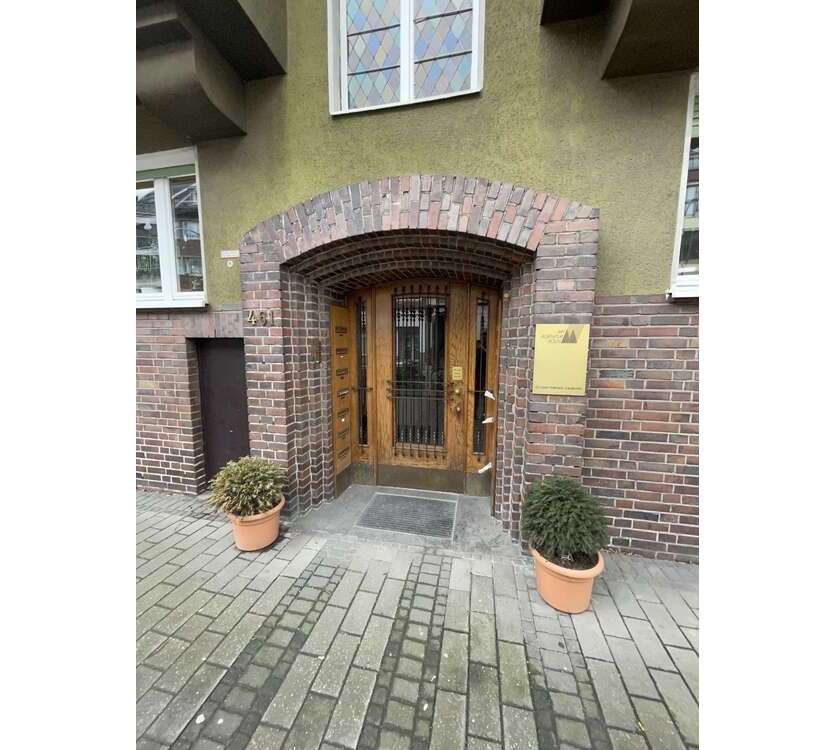 Wohnung zum Mieten in Köln 810 € 45 m²