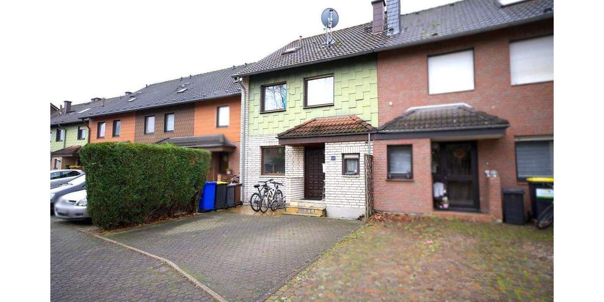 Reihenmittelhaus Erftstadt / Liblar Liblar - 5 Zimmer, 129 m&sup2;, 399.900&euro; | Angebot:25096102