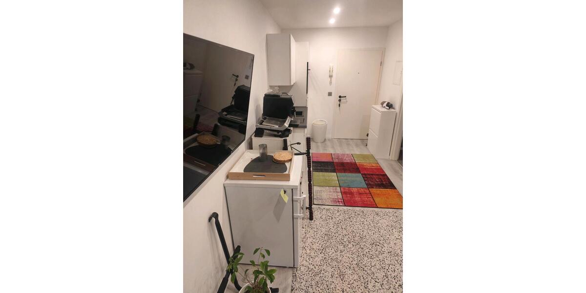 Erdgeschoßwohnung Neuss Furth-Mitte - 1 Zimmer, 30 m&sup2;, 800&euro; | Angebot:26234591