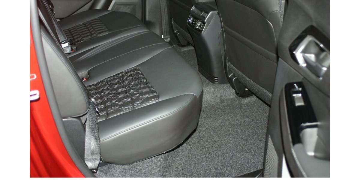 Isuzu D-Max Double Cab 4x4 V-CROSS Automatik|Diff 8.990 km 51.662 € Wermelskirchen 42929