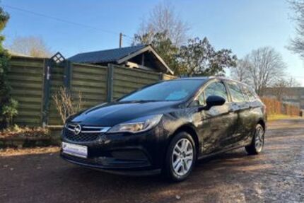 Opel Astra 126.000 km 8.000 &euro; Rösrath 51503