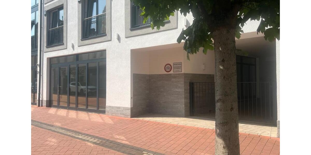 Gewerbeobjekt Troisdorf Bergheim - 1.836&euro; | Angebot:26169402