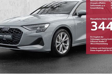 Audi A3 3.180 km 33.280 &euro; Düsseldorf 40474