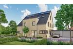 Doppelhaushälfte Leverkusen Steinbüchel - 5 Zimmer, 129 m&sup2;, 738.000&euro; | Angebot:25735110