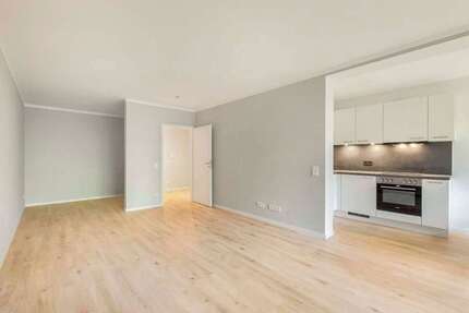 Wohnung Neuss Reuschenberg - 1 Zimmer, 43 m&sup2;, 172.700&euro; | Angebot:27123154