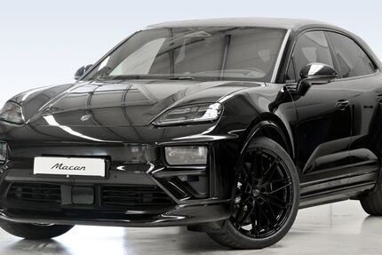 Porsche Macan 9.900 km 127.900 &euro; Düsseldorf 40468
