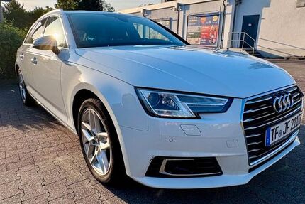 Audi A4 181.000 km 15.700 &euro; Solingen 42651