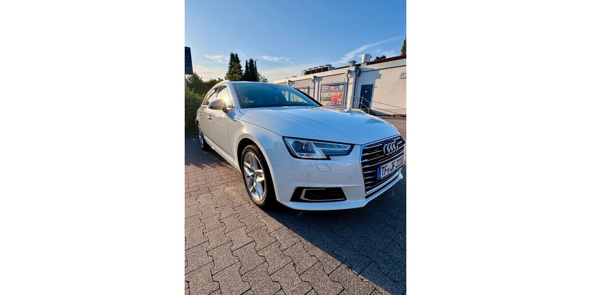 Audi A4 181.000 km 15.700 &euro; Solingen 42651