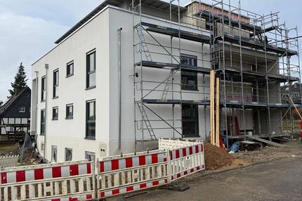 Moderne 4-Zimmer-Wohnung in Lindlar mit Balkon 4 zimmer