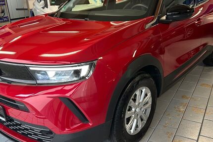 Opel Mokka 39.700 km 15.300 € Leverkusen 51379