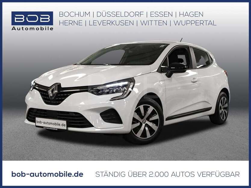 Clio
