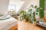 Etagenwohnung Düsseldorf Friedrichstadt - 2 Zimmer, 44 m&sup2;, 219.000&euro; | Angebot:26903910