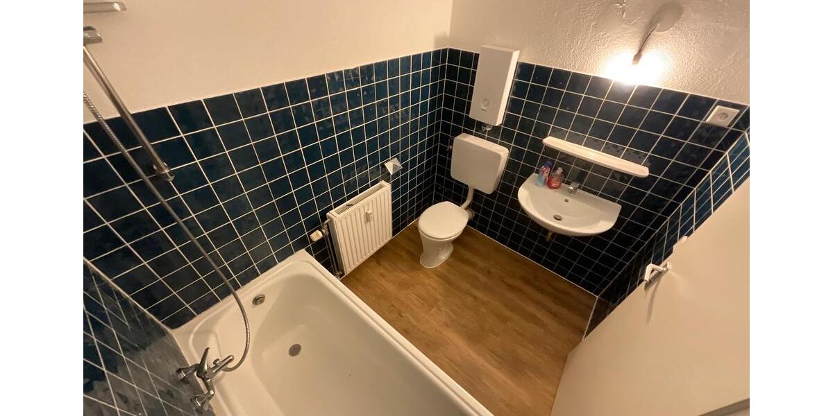 Platz für die ganze Familie! 3 zimmer