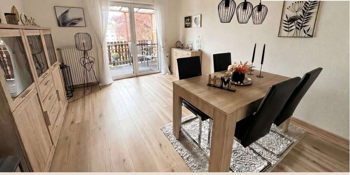 Etagenwohnung Troisdorf-Friedrich-Wilhelms-Hütte Hütte - 4 Zimmer, 73 m&sup2;, 217.000&euro; | Angebot:26354156