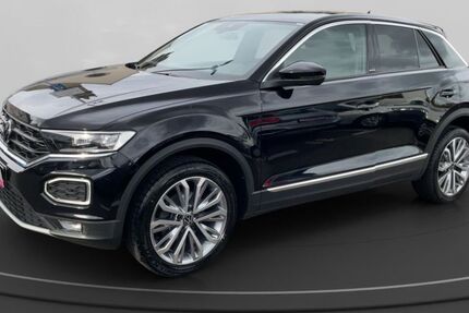 VW T-Roc 68.278 km 23.980 € Köln-Mülheim 51063