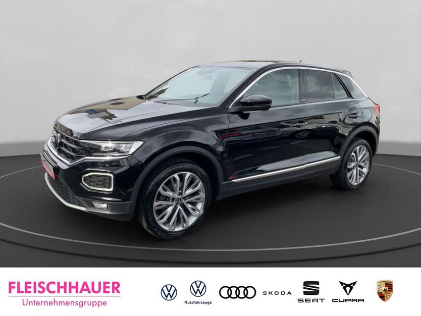 VW T-Roc 68.278 km 23.980 € Köln-Mülheim 51063