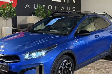 Kia XCeed 17.500 km 26.900 &euro; Erkrath (bei Düsseldorf) 40699