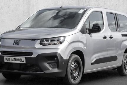 Fiat Doblo 9.990 km 24.480 &euro; Köln 51149