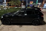 BMW X1 205.000 km 11.799 &euro; Düsseldorf 40213