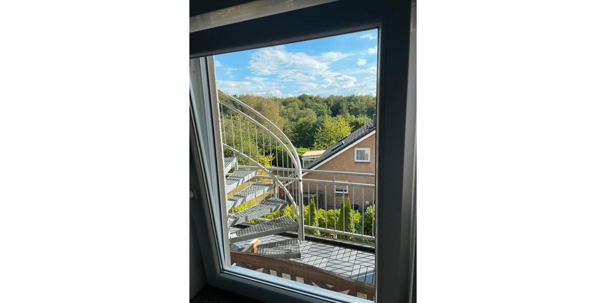 Maisonettenwohnung Bergisch Gladbach Alt-Frankenforst - 3 Zimmer, 86 m&sup2;, 330.000&euro; | Angebot:27407902