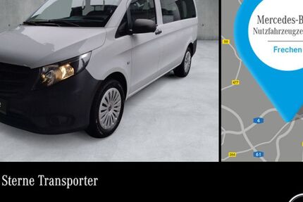 Mercedes-Benz Vito 20.068 km 32.980 &euro; Frechen 50226