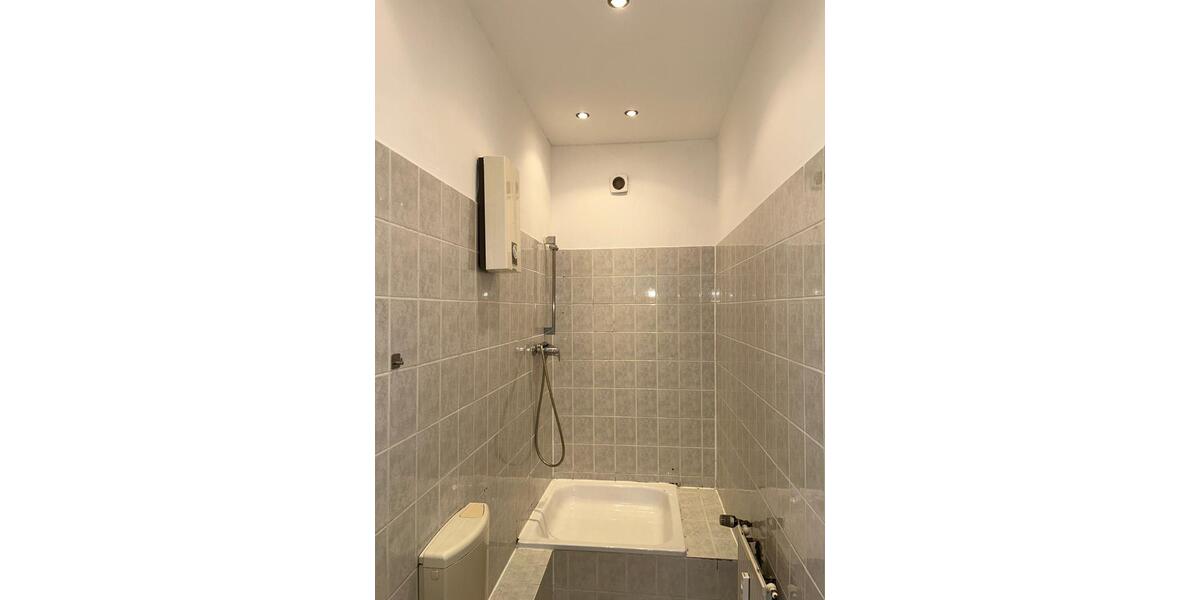 Schöne 2-Zimmer Wohnung mit Wohnküche, ruhig, in Essen-Steele 2.5 zimmer