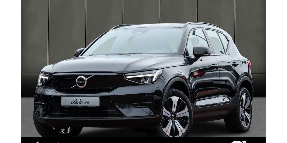 Volvo XC40 44.900 km 27.950 &euro; Bergisch Gladbach 51469