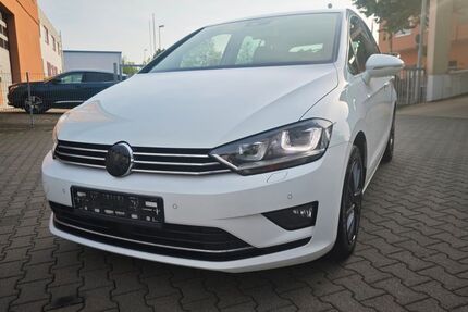 VW Golf Sportsvan 191.000 km 9.999 &euro; Wesseling 50389
