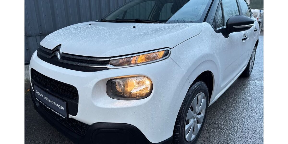 Citroen C3 37.198 km 6.990 € Bergisch Gladbach 51467