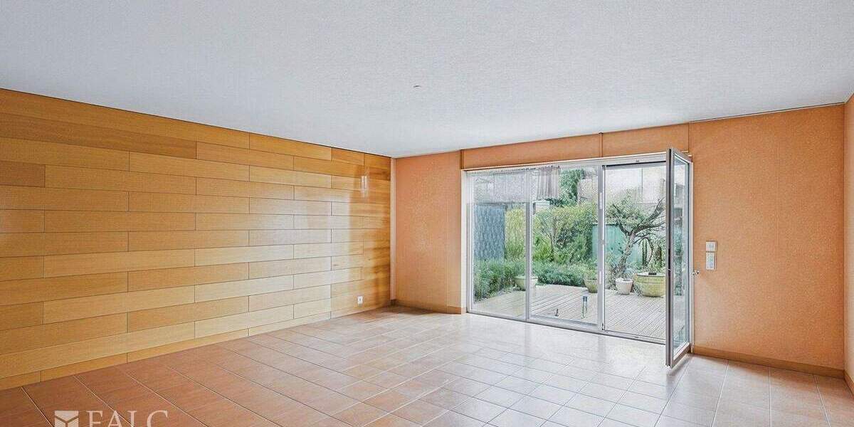 Gepflegtes Einfamilienhaus mit Garten 4 zimmer