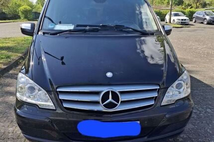 Mercedes-Benz Viano 182.000 km 17.700 &euro; Düsseldorf 40215